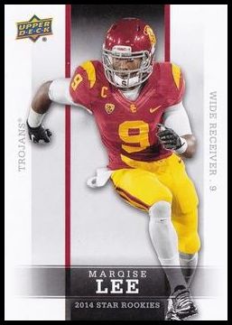 2 Marqise Lee